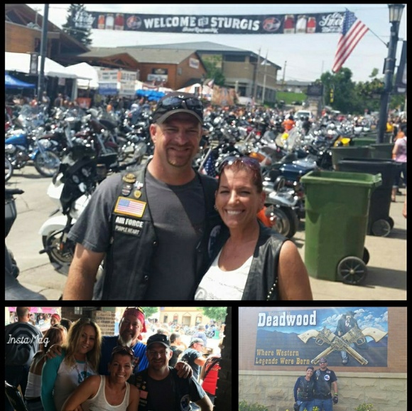 Meet your Posher, Misty - Picture 3 of 5